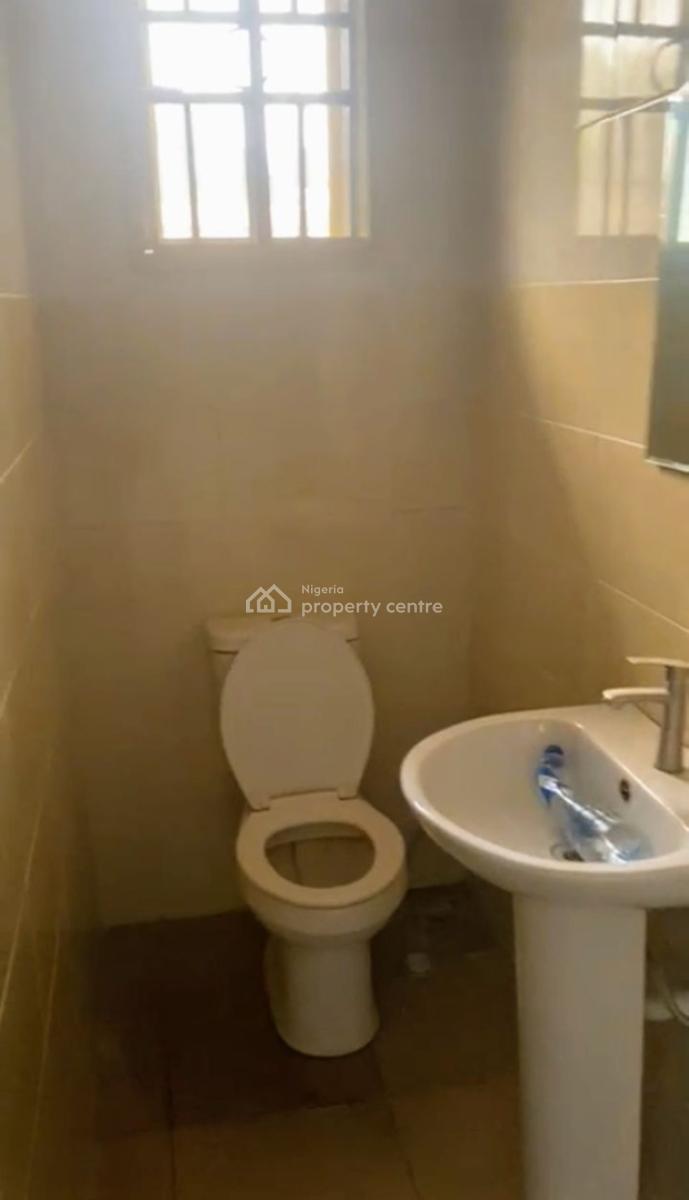 Sweet  2 Bedroom Flat, Sangotedo Lekki, Ajah, Lagos, Flat / Apartment for Rent