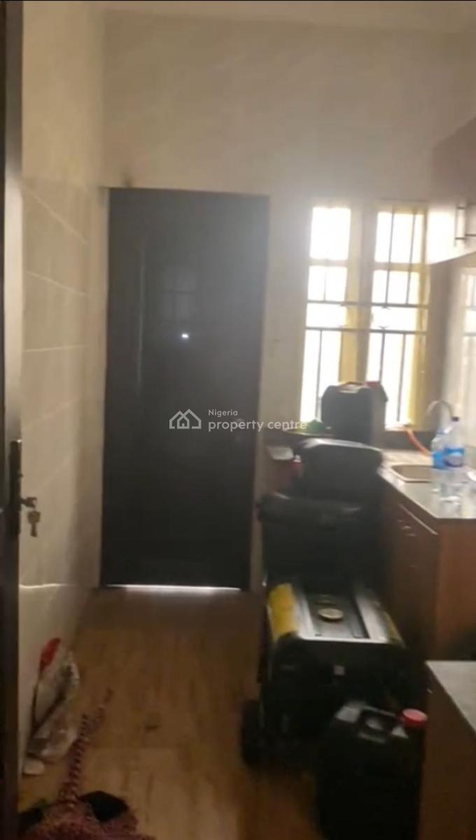 Sweet  2 Bedroom Flat, Sangotedo Lekki, Ajah, Lagos, Flat / Apartment for Rent
