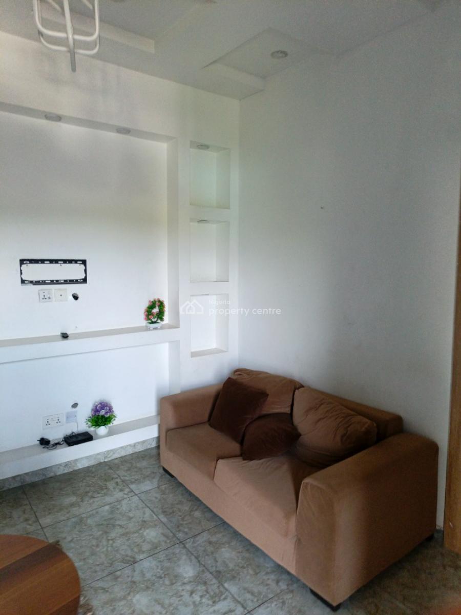 Luxury 2 Bedroom  Penthouse, Conservation Road, Lekki, Lagos, Flat / Apartment for Rent