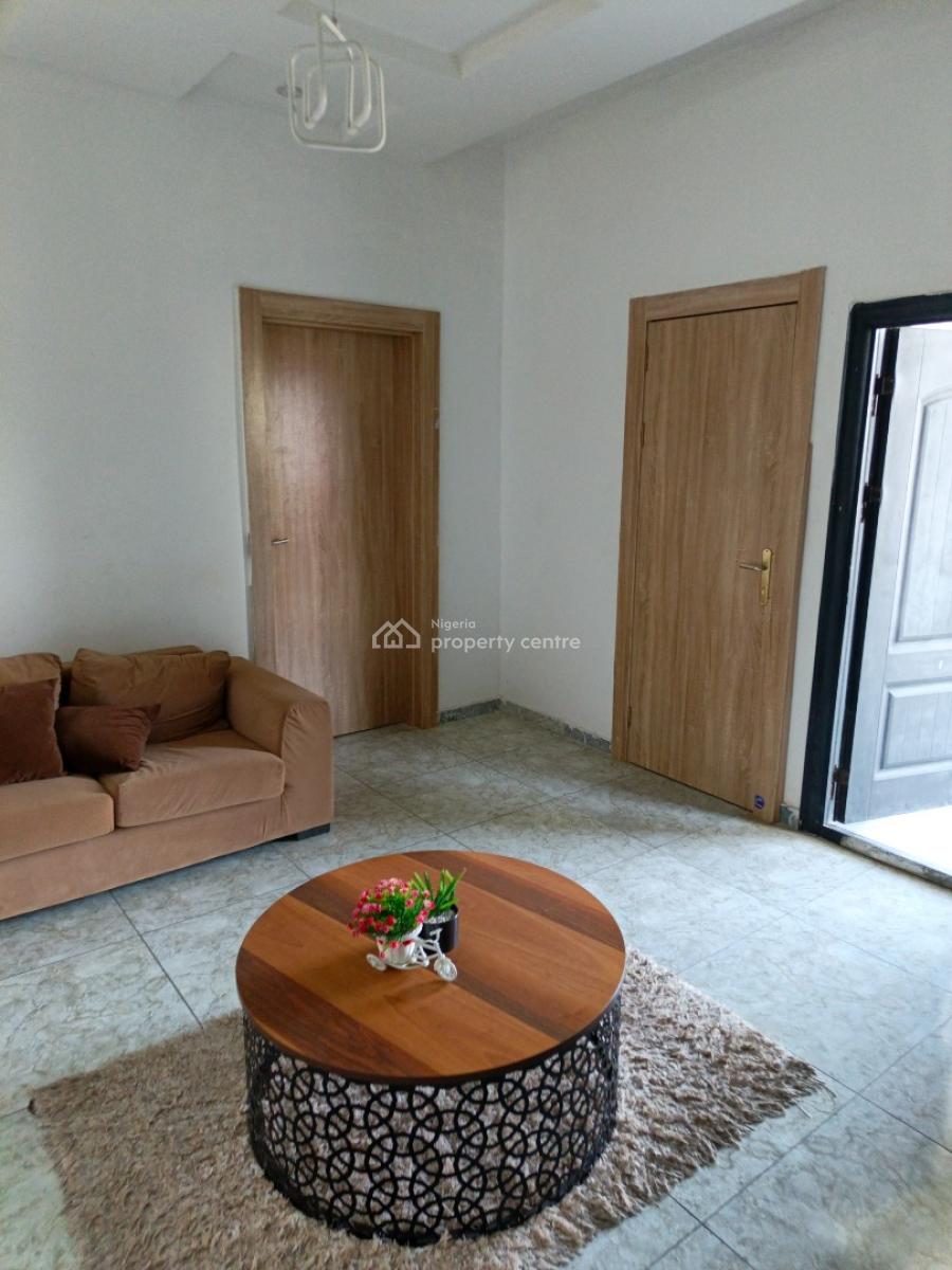 Luxury 2 Bedroom  Penthouse, Conservation Road, Lekki, Lagos, Flat / Apartment for Rent