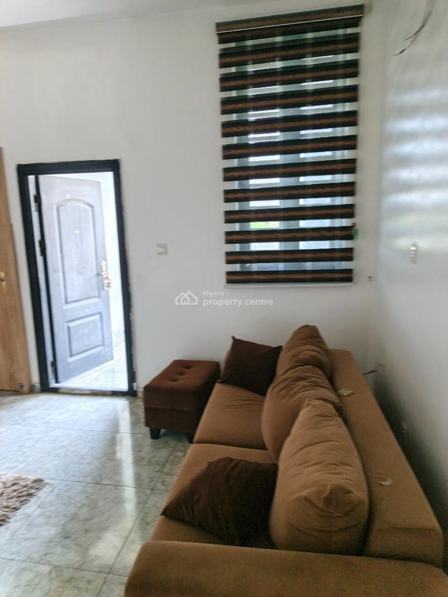 Luxury 2 Bedroom  Penthouse, Conservation Road, Lekki, Lagos, Flat / Apartment for Rent