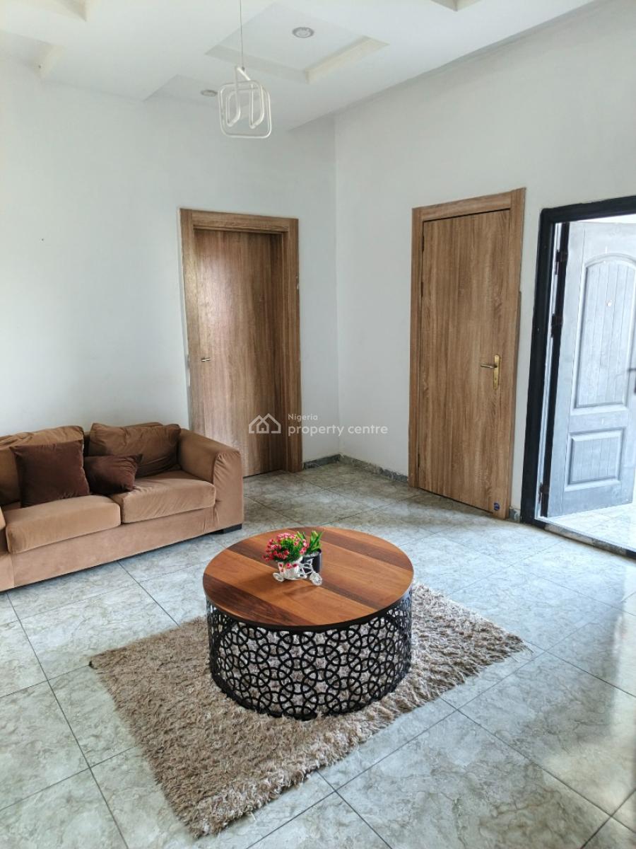 Luxury 2 Bedroom  Penthouse, Conservation Road, Lekki, Lagos, Flat / Apartment for Rent