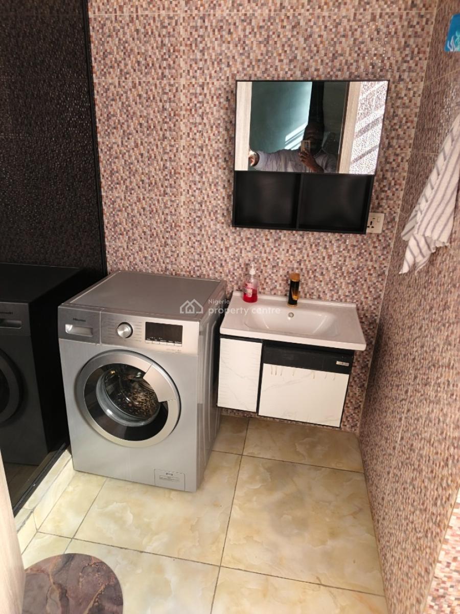 Luxury 2 Bedroom  Penthouse, Conservation Road, Lekki, Lagos, Flat / Apartment for Rent