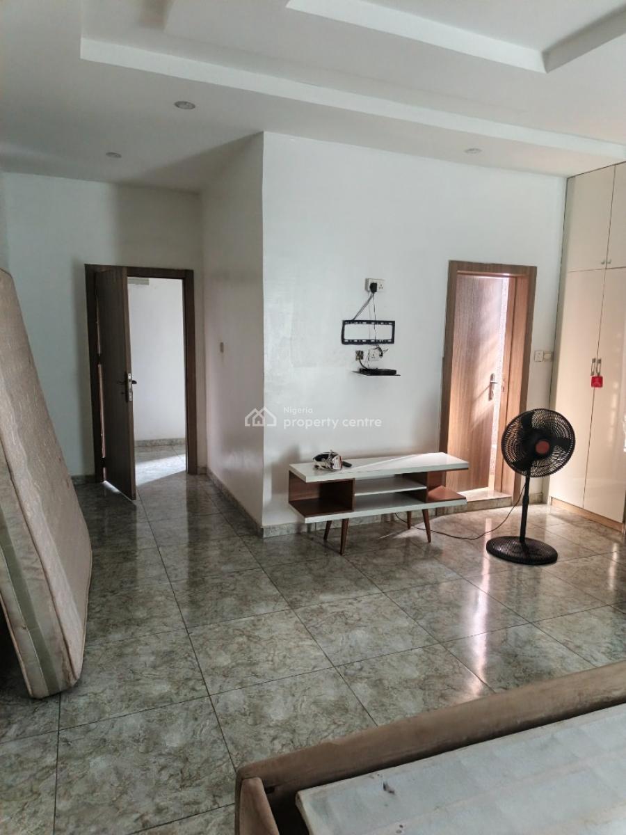 Luxury 2 Bedroom  Penthouse, Conservation Road, Lekki, Lagos, Flat / Apartment for Rent
