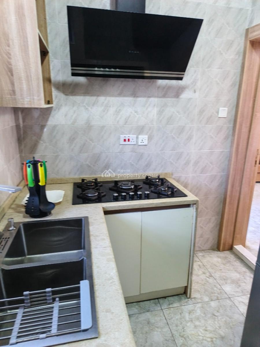 Luxury 2 Bedroom  Penthouse, Conservation Road, Lekki, Lagos, Flat / Apartment for Rent