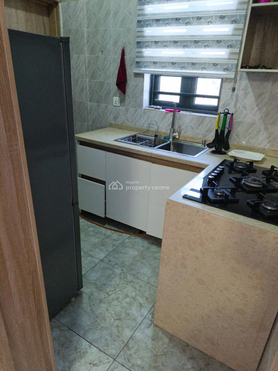 Luxury 2 Bedroom  Penthouse, Conservation Road, Lekki, Lagos, Flat / Apartment for Rent