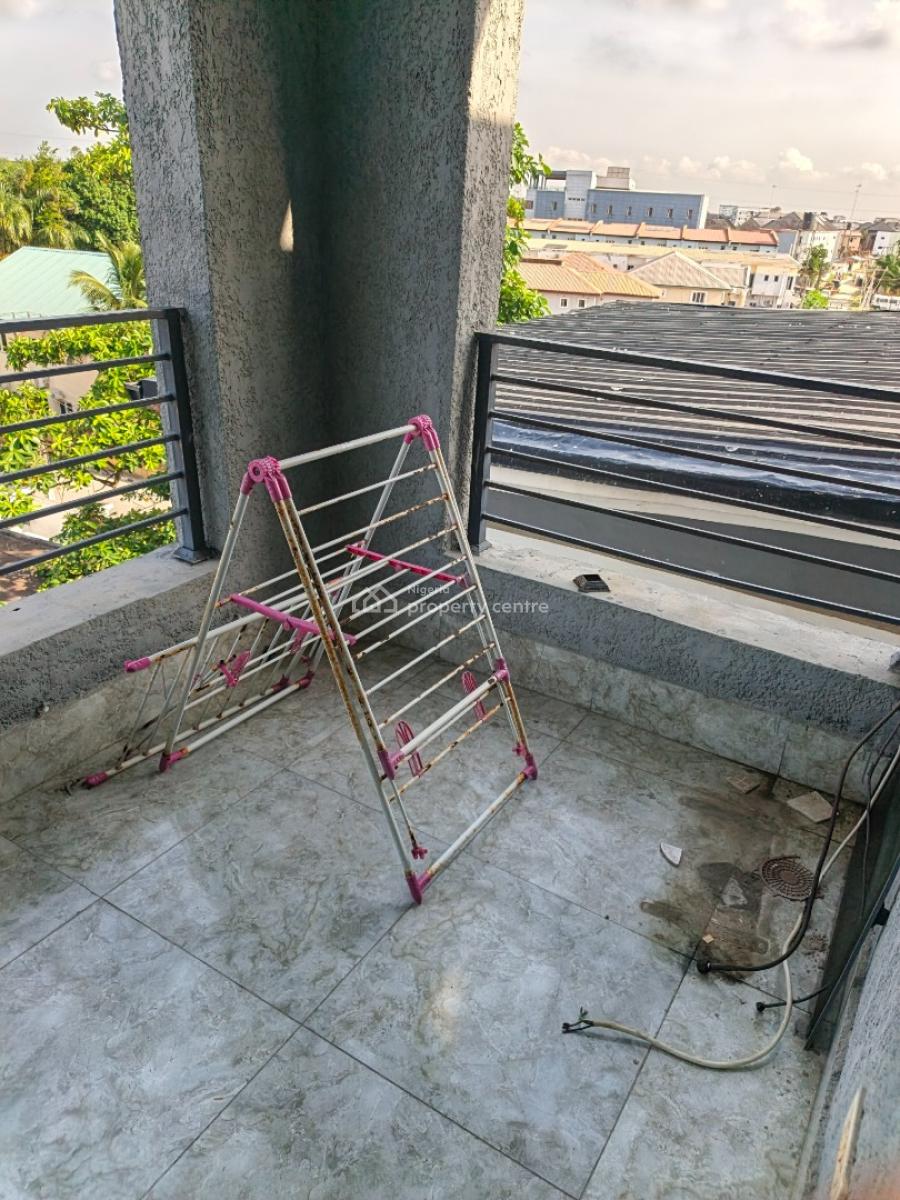 Luxury 2 Bedroom  Penthouse, Conservation Road, Lekki, Lagos, Flat / Apartment for Rent