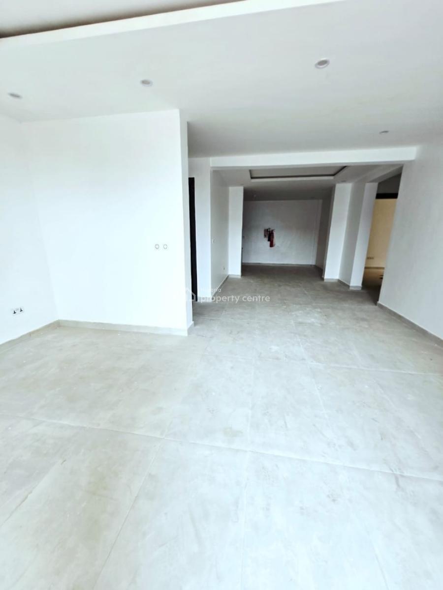 Brand New 2 Bedroom Apartment, Victoria Island (vi), Lagos, Flat / Apartment for Sale