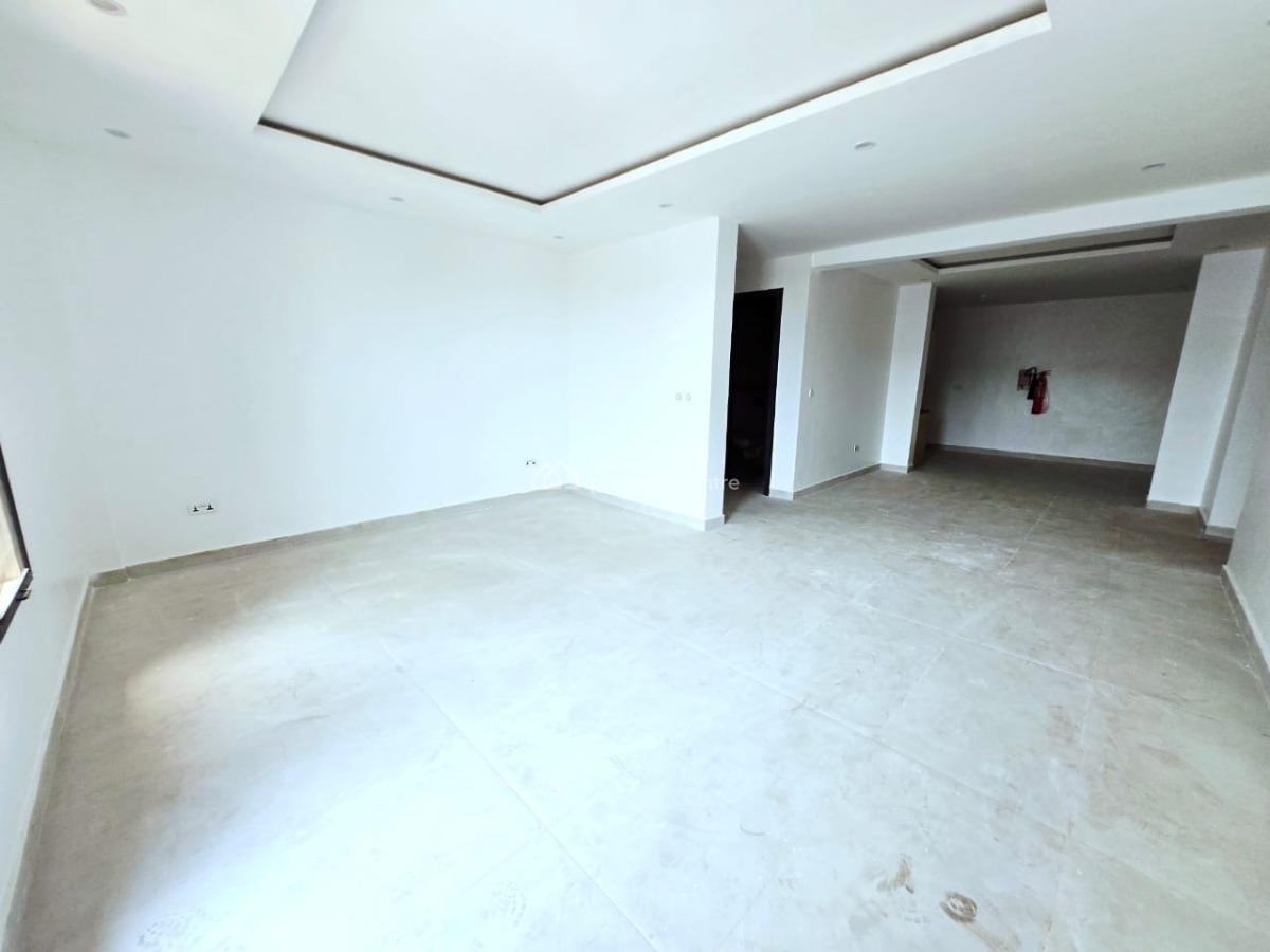 Brand New 2 Bedroom Apartment, Victoria Island (vi), Lagos, Flat / Apartment for Sale