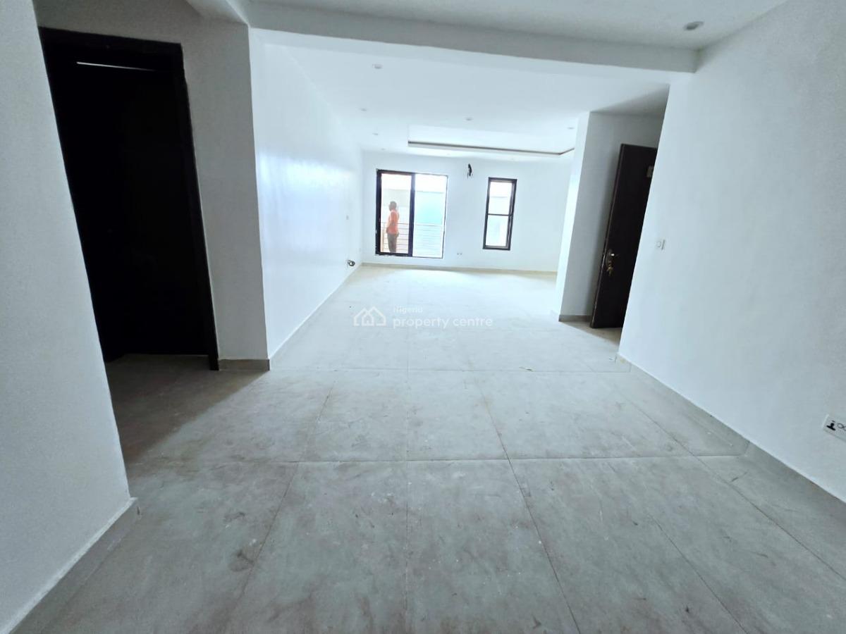 Brand New 2 Bedroom Apartment, Victoria Island (vi), Lagos, Flat / Apartment for Sale