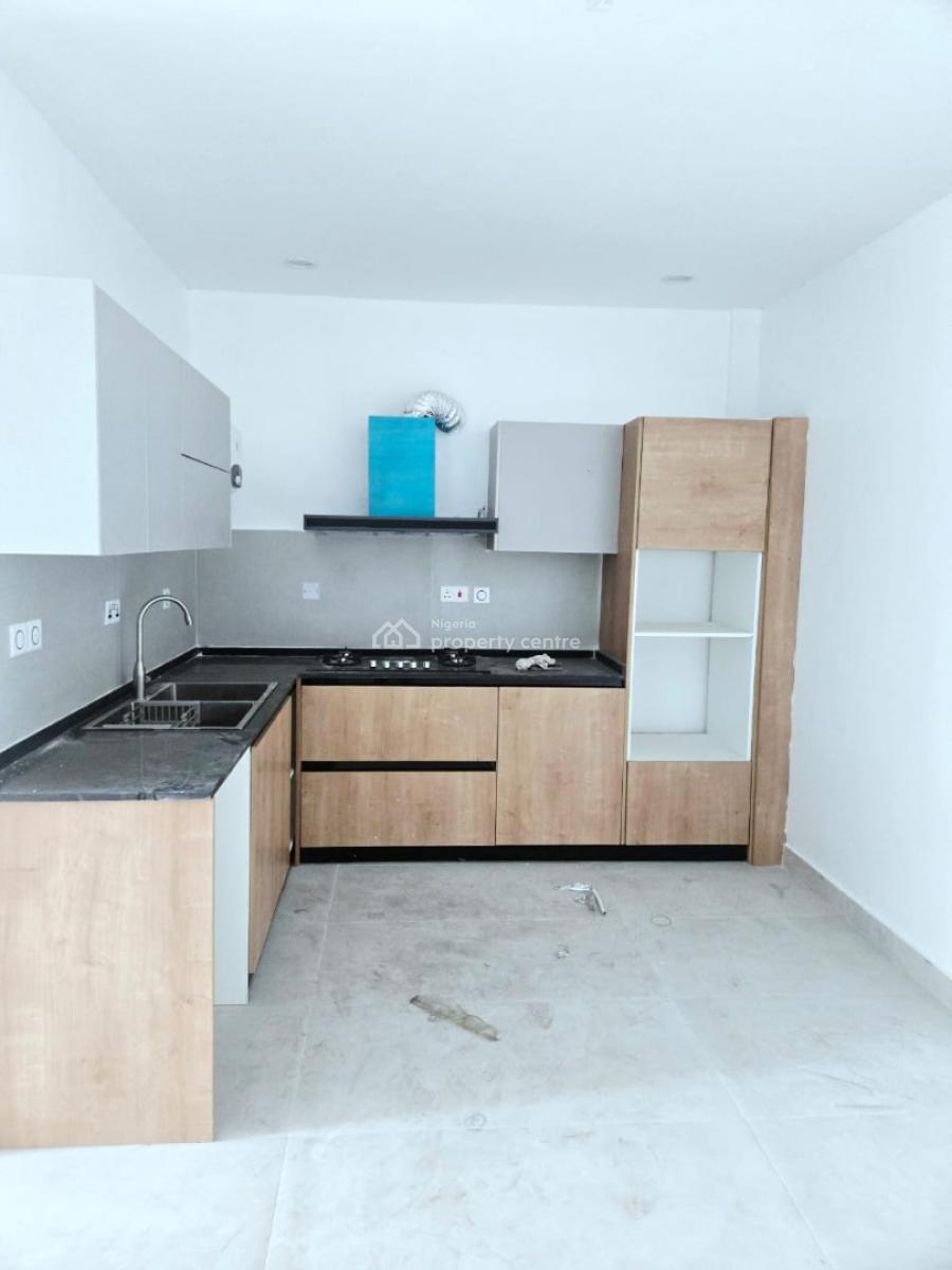Brand New 2 Bedroom Apartment, Victoria Island (vi), Lagos, Flat / Apartment for Sale