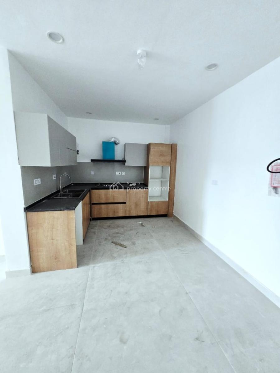Brand New 2 Bedroom Apartment, Victoria Island (vi), Lagos, Flat / Apartment for Sale