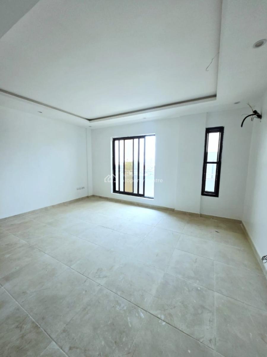 Brand New 2 Bedroom Apartment, Victoria Island (vi), Lagos, Flat / Apartment for Sale