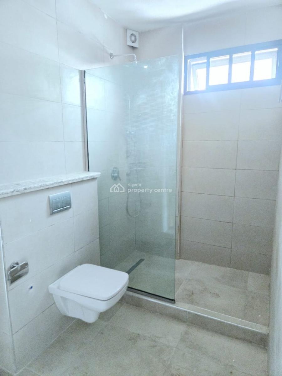 Brand New 2 Bedroom Apartment, Victoria Island (vi), Lagos, Flat / Apartment for Sale