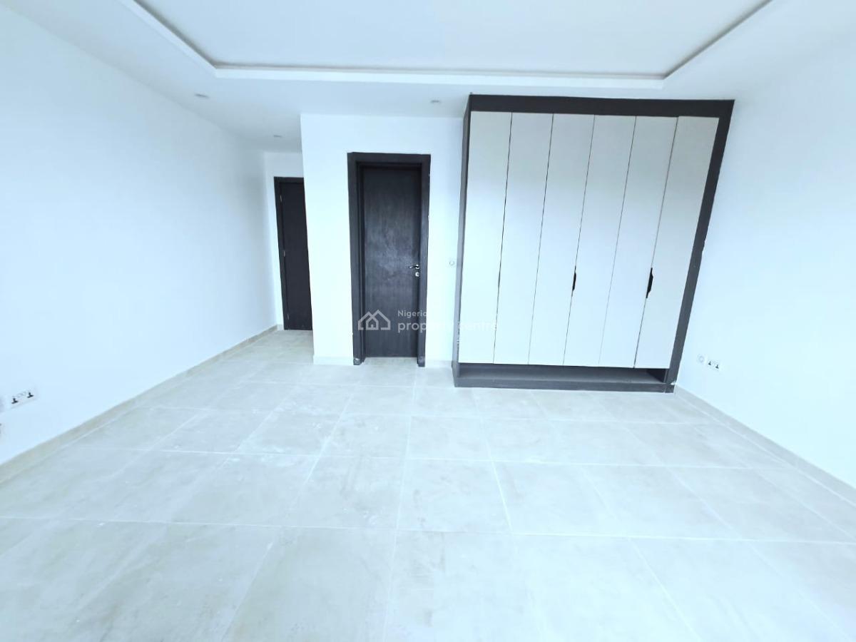 Brand New 2 Bedroom Apartment, Victoria Island (vi), Lagos, Flat / Apartment for Sale