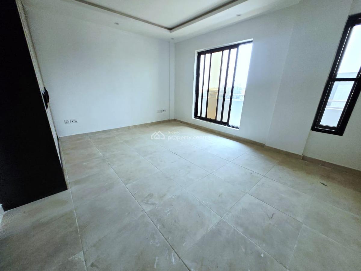 Brand New 2 Bedroom Apartment, Victoria Island (vi), Lagos, Flat / Apartment for Sale