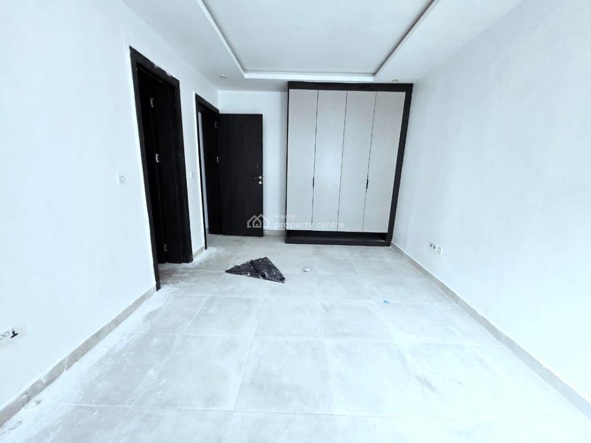 Brand New 2 Bedroom Apartment, Victoria Island (vi), Lagos, Flat / Apartment for Sale