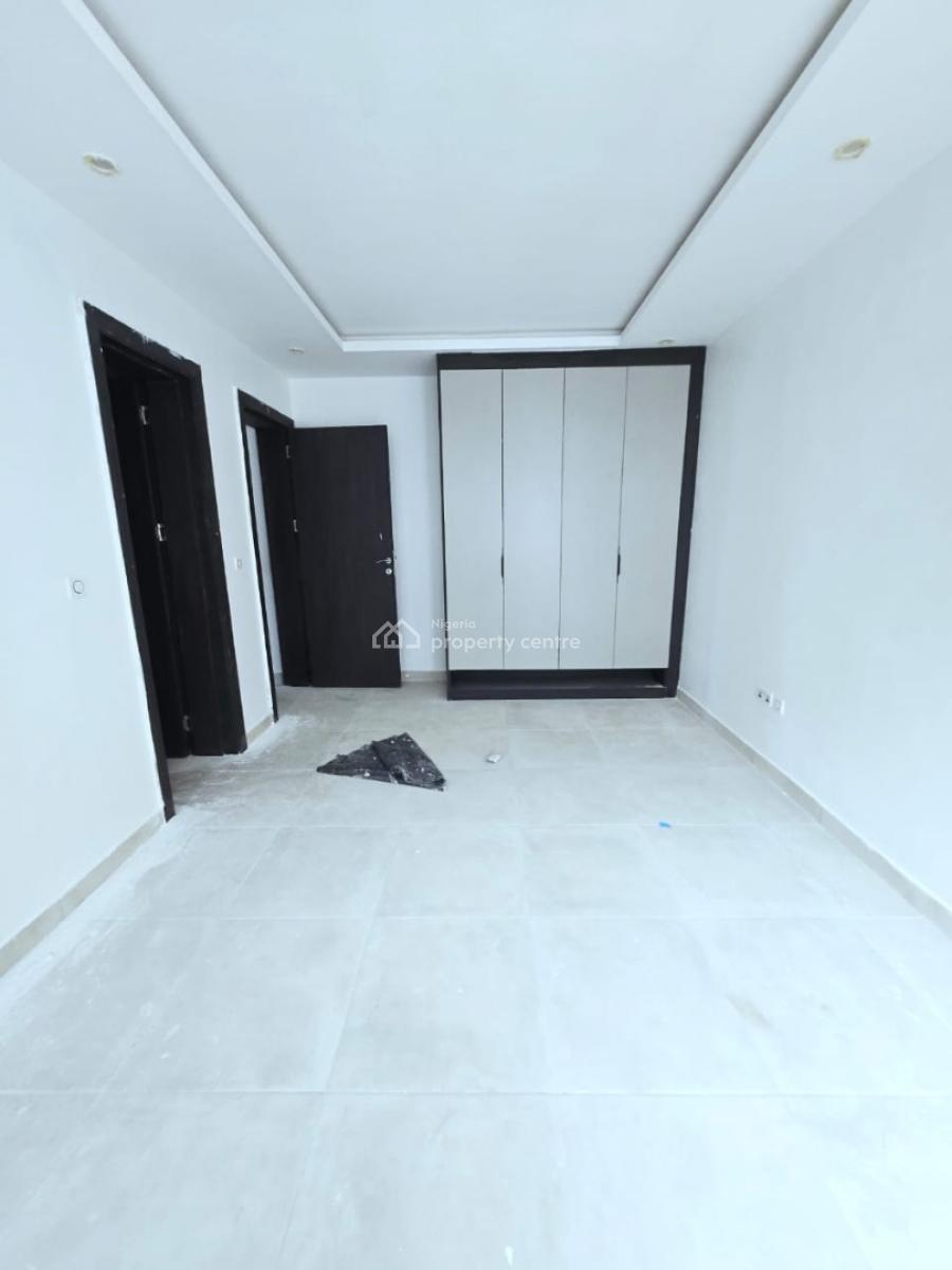 Brand New 2 Bedroom Apartment, Victoria Island (vi), Lagos, Flat / Apartment for Sale