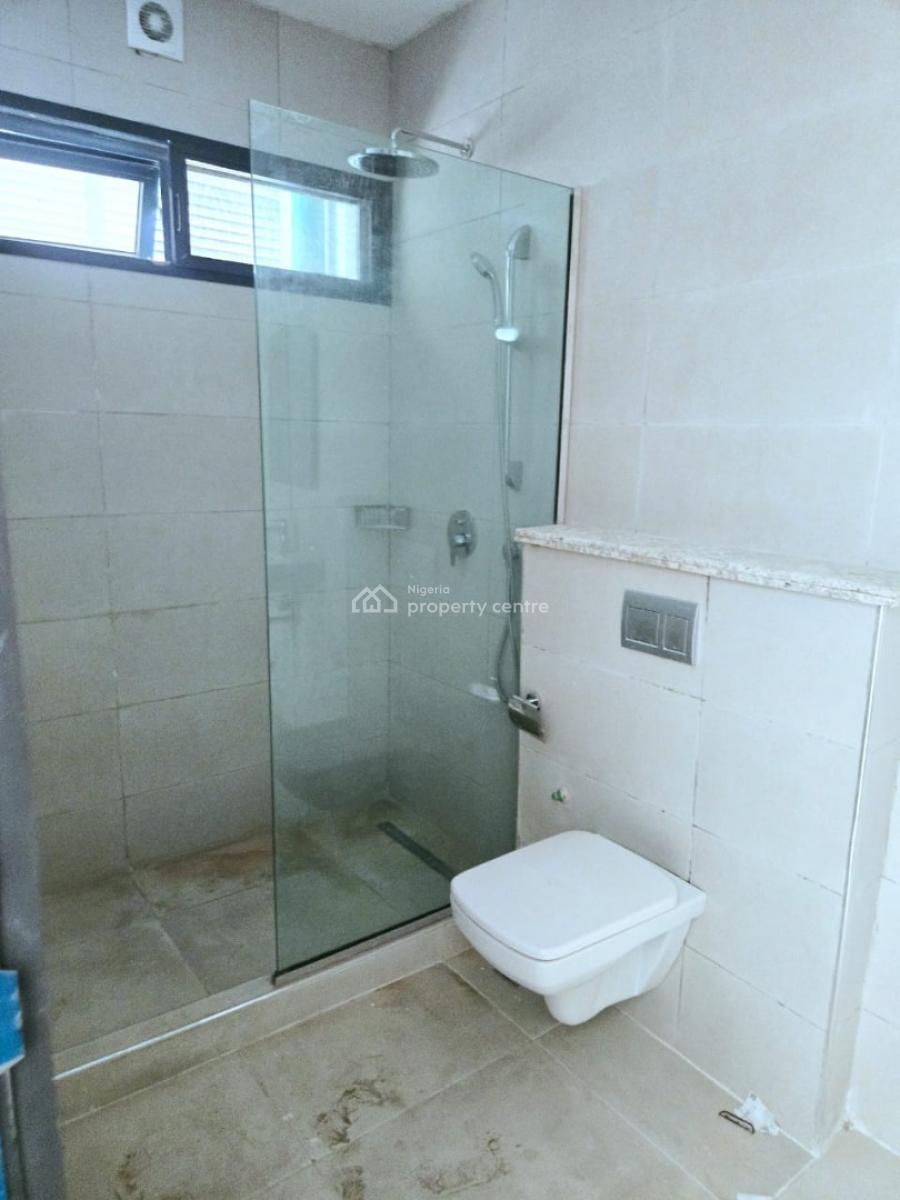 Brand New 2 Bedroom Apartment, Victoria Island (vi), Lagos, Flat / Apartment for Sale