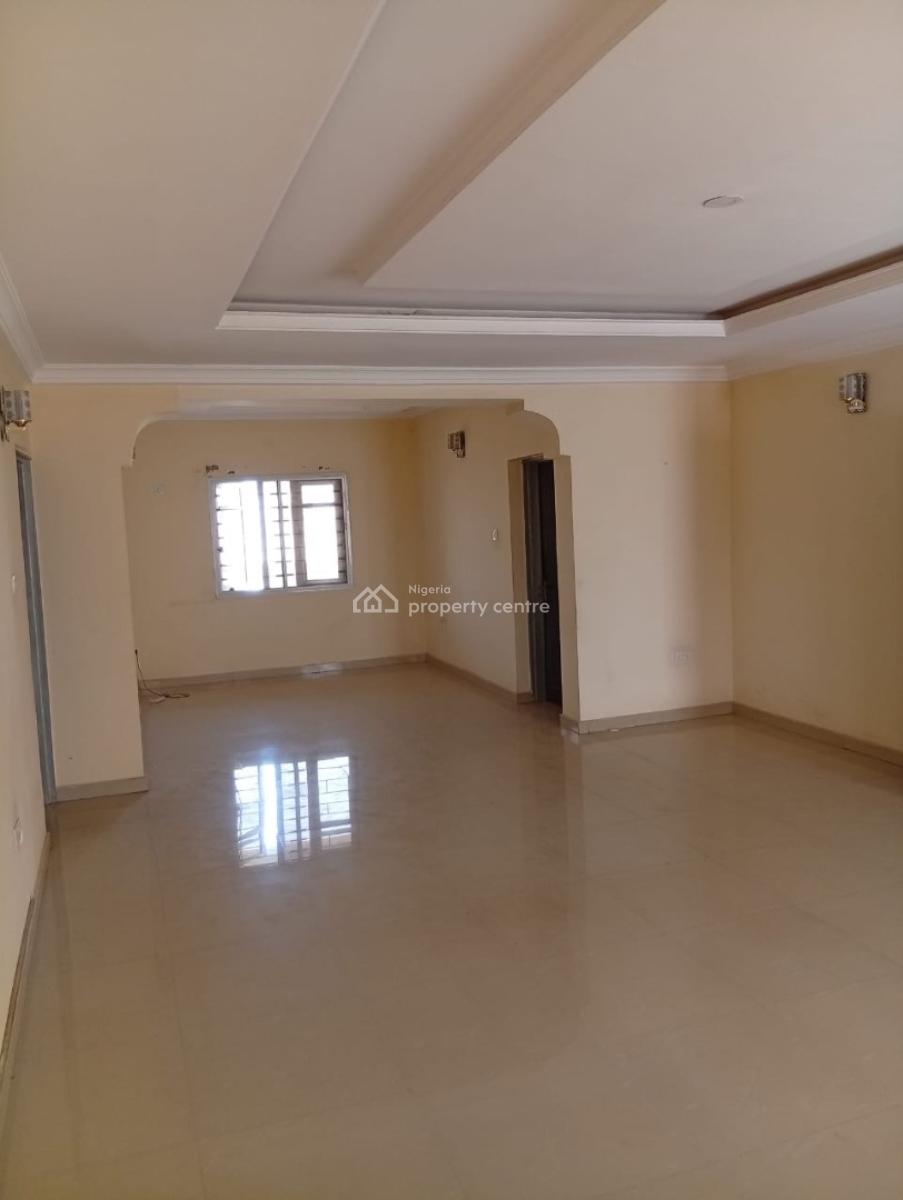 Standard 3 Bedroom Terrace Duplex, Fo1 Layout, Kubwa, Abuja, Terraced Duplex for Rent