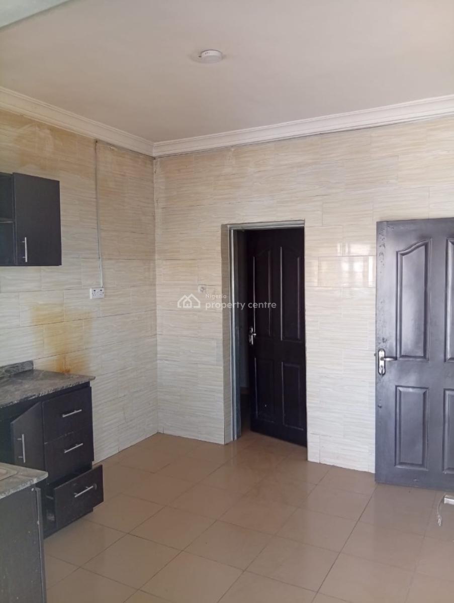 Standard 3 Bedroom Terrace Duplex, Fo1 Layout, Kubwa, Abuja, Terraced Duplex for Rent