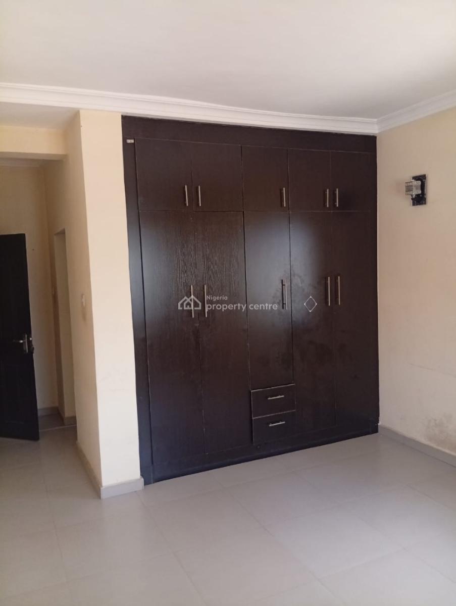 Standard 3 Bedroom Terrace Duplex, Fo1 Layout, Kubwa, Abuja, Terraced Duplex for Rent