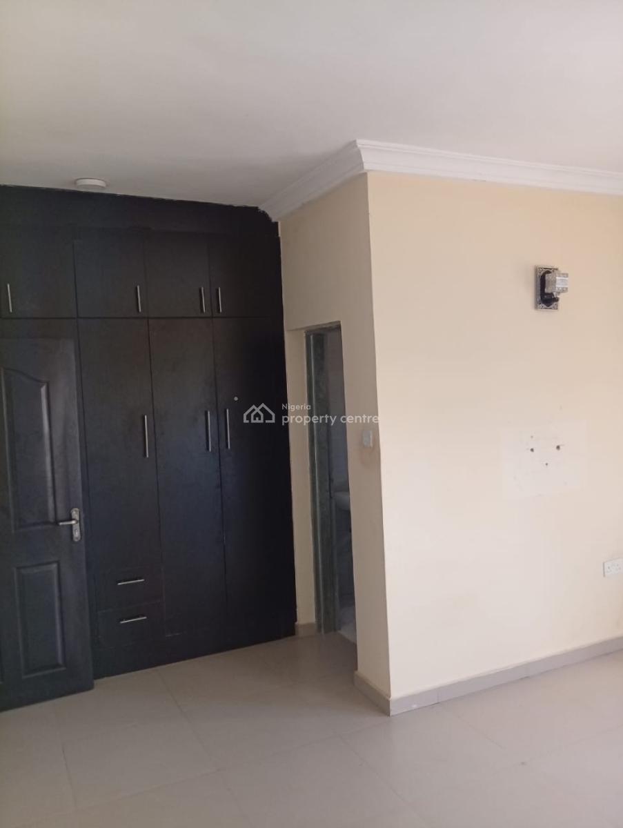 Standard 3 Bedroom Terrace Duplex, Fo1 Layout, Kubwa, Abuja, Terraced Duplex for Rent