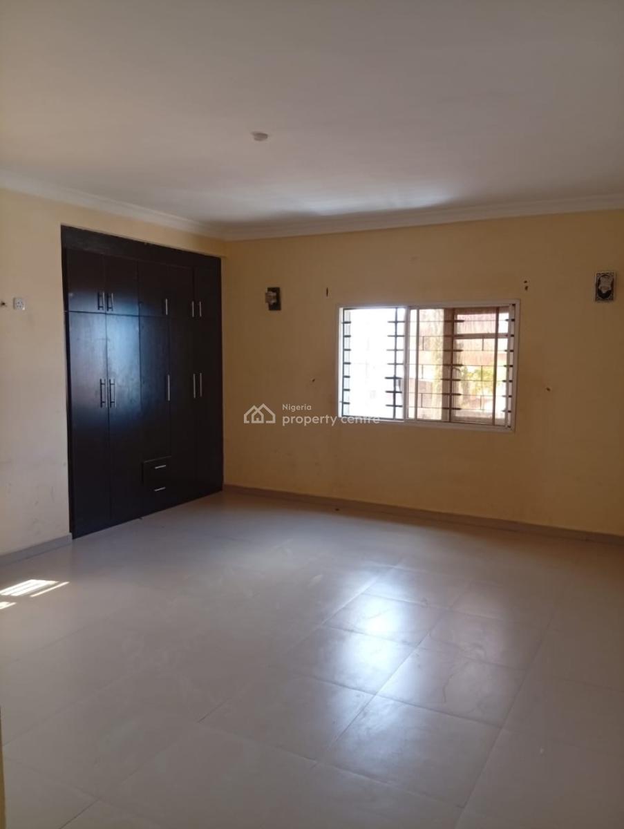 Standard 3 Bedroom Terrace Duplex, Fo1 Layout, Kubwa, Abuja, Terraced Duplex for Rent