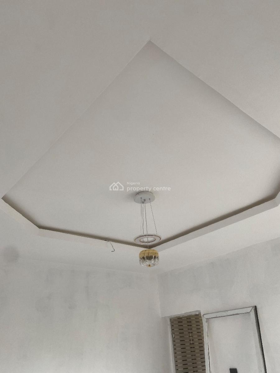 Room Self Contain, Akabueze Street Majek, Abijo, Lekki, Lagos, Self Contain (single Rooms) for Rent