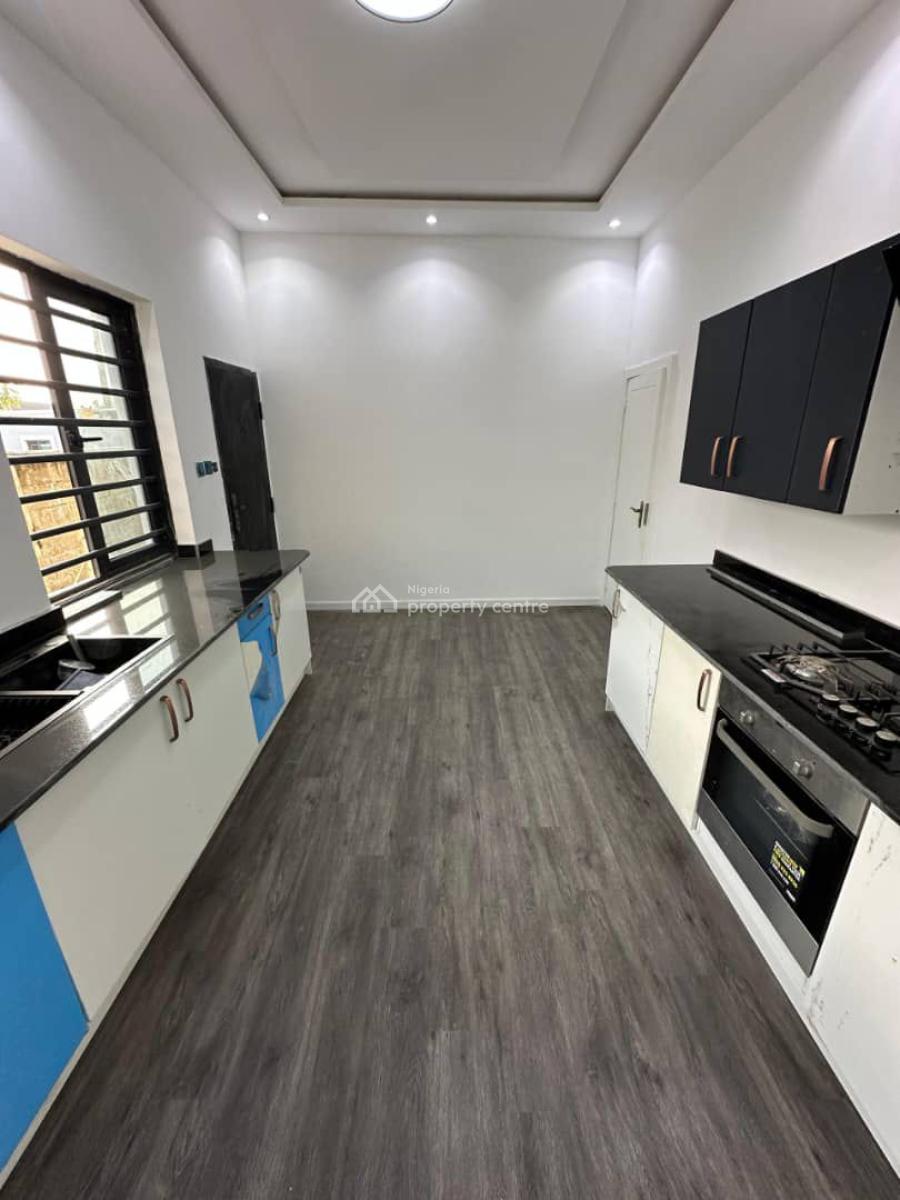 Luxury 4 Bedroom Fully Detached Duplex with Bq, Ogunfayo, Awoyaya, Ibeju Lekki, Lagos, Detached Duplex for Sale