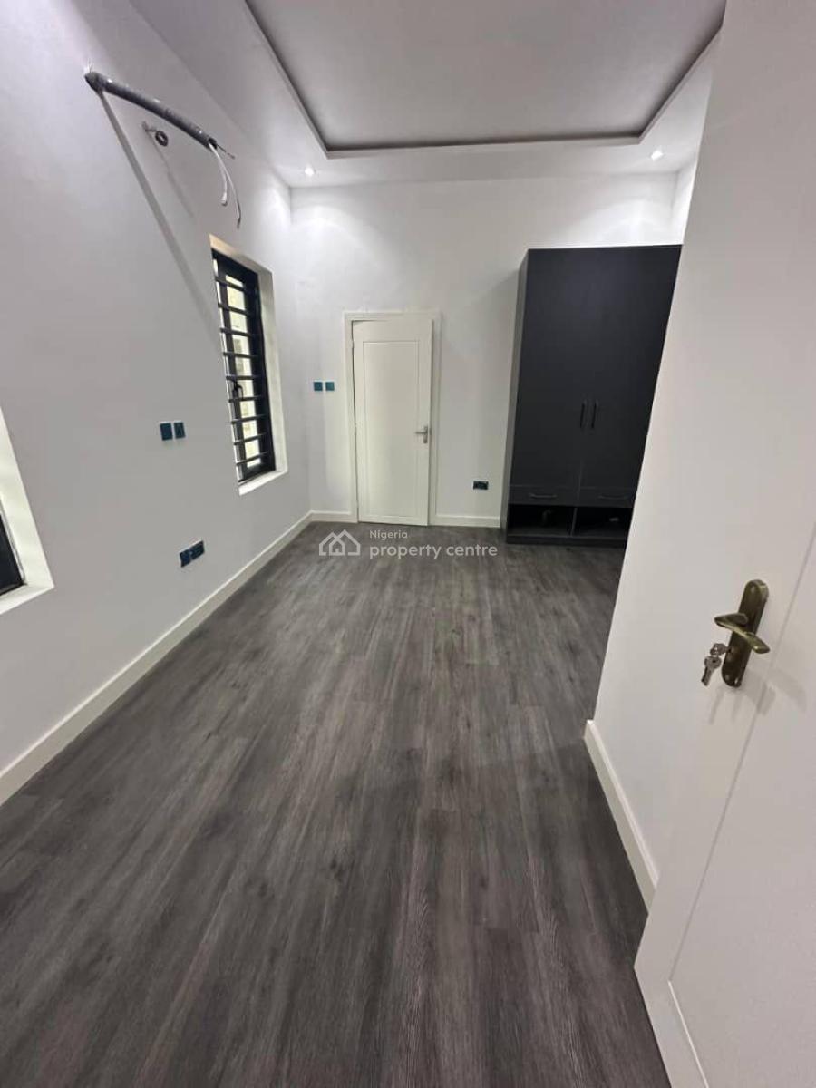 Luxury 4 Bedroom Fully Detached Duplex with Bq, Ogunfayo, Awoyaya, Ibeju Lekki, Lagos, Detached Duplex for Sale