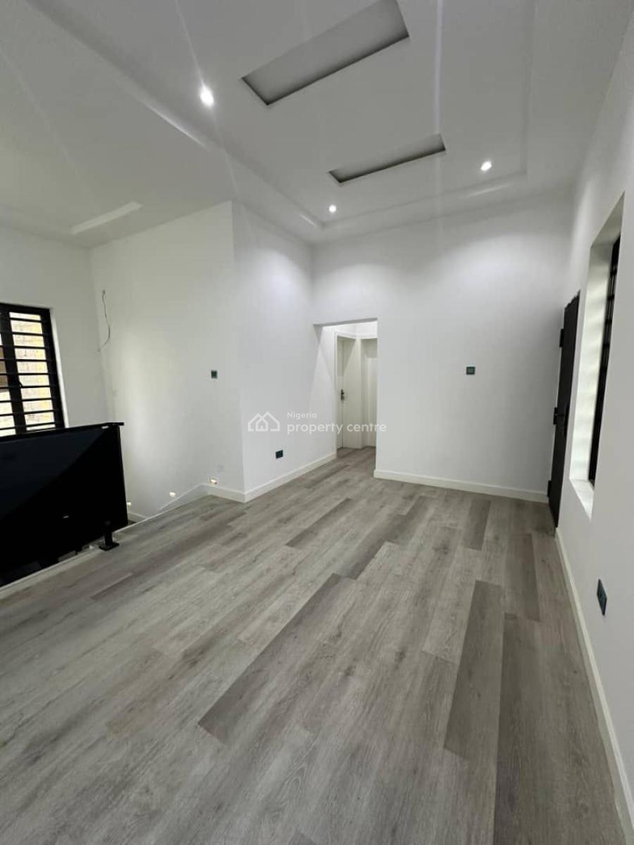 Luxury 4 Bedroom Fully Detached Duplex with Bq, Ogunfayo, Awoyaya, Ibeju Lekki, Lagos, Detached Duplex for Sale