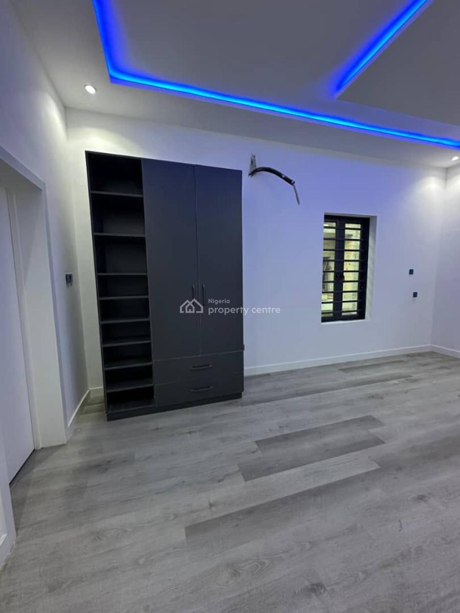 Luxury 4 Bedroom Fully Detached Duplex with Bq, Ogunfayo, Awoyaya, Ibeju Lekki, Lagos, Detached Duplex for Sale