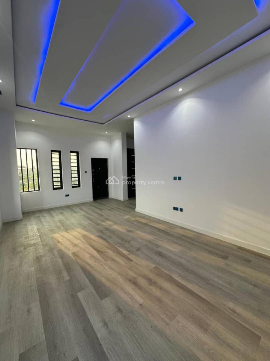 Luxury 4 Bedroom Fully Detached Duplex with Bq, Ogunfayo, Awoyaya, Ibeju Lekki, Lagos, Detached Duplex for Sale
