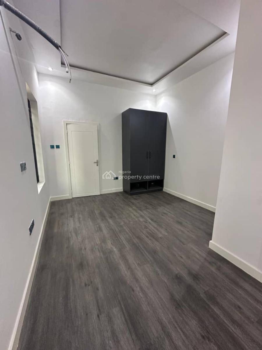 Luxury 4 Bedroom Fully Detached Duplex with Bq, Ogunfayo, Awoyaya, Ibeju Lekki, Lagos, Detached Duplex for Sale