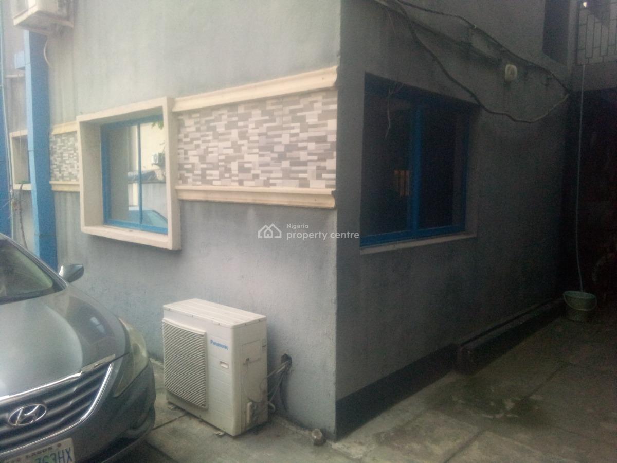 Open Plan Office Space, Opebi, Ikeja, Lagos, Flat / Apartment for Rent