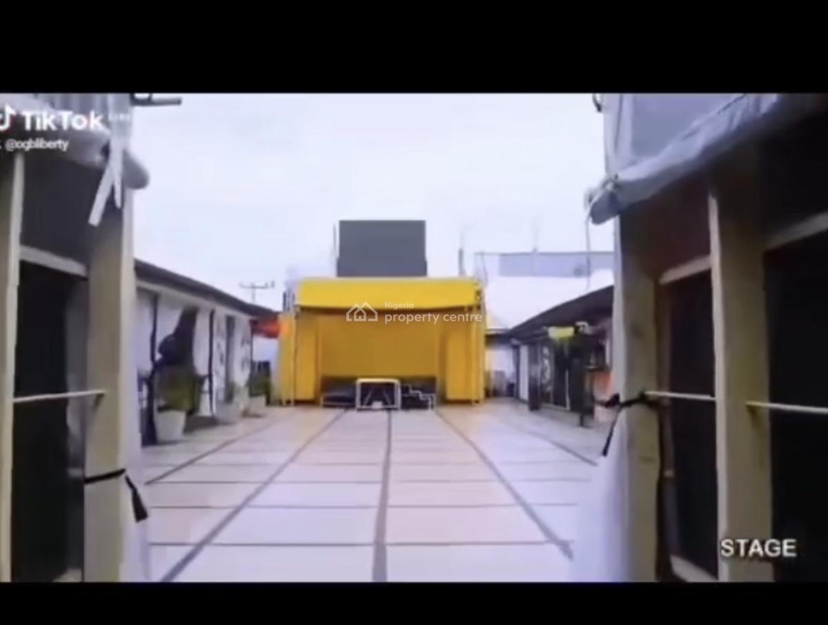 Artoria Restaurant, Hotel, Club & Lounge., Directly Opposite Asaba Shoprite., Asaba, Delta, Hotel / Guest House for Sale