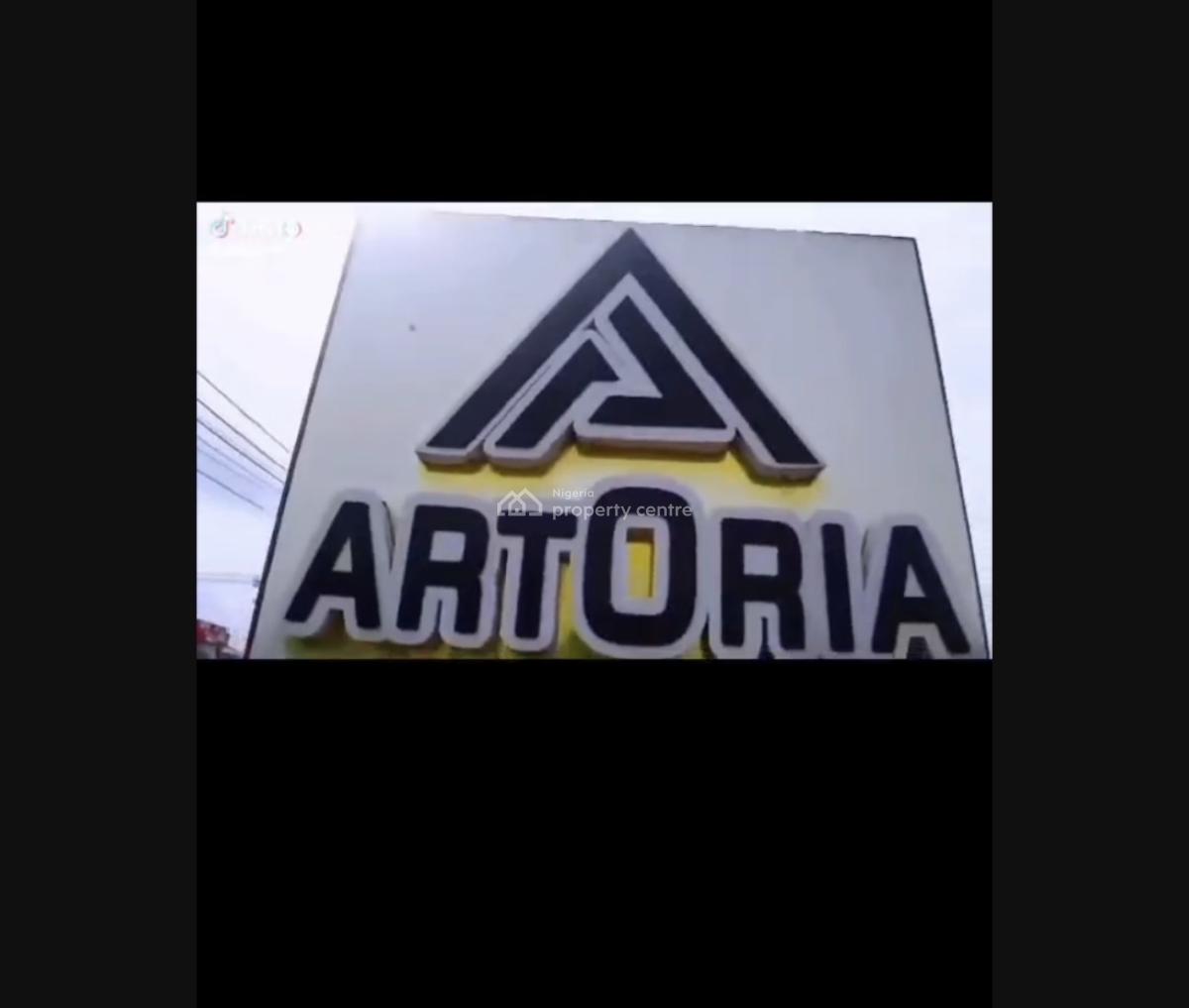 Artoria Restaurant, Hotel, Club & Lounge., Directly Opposite Asaba Shoprite., Asaba, Delta, Hotel / Guest House for Sale