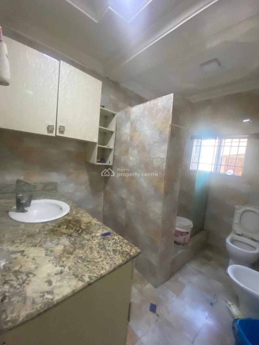 Spacious 4 Bedroom Duplex, an Estate Close, Ado, Ajah, Lagos, Semi-detached Duplex for Rent