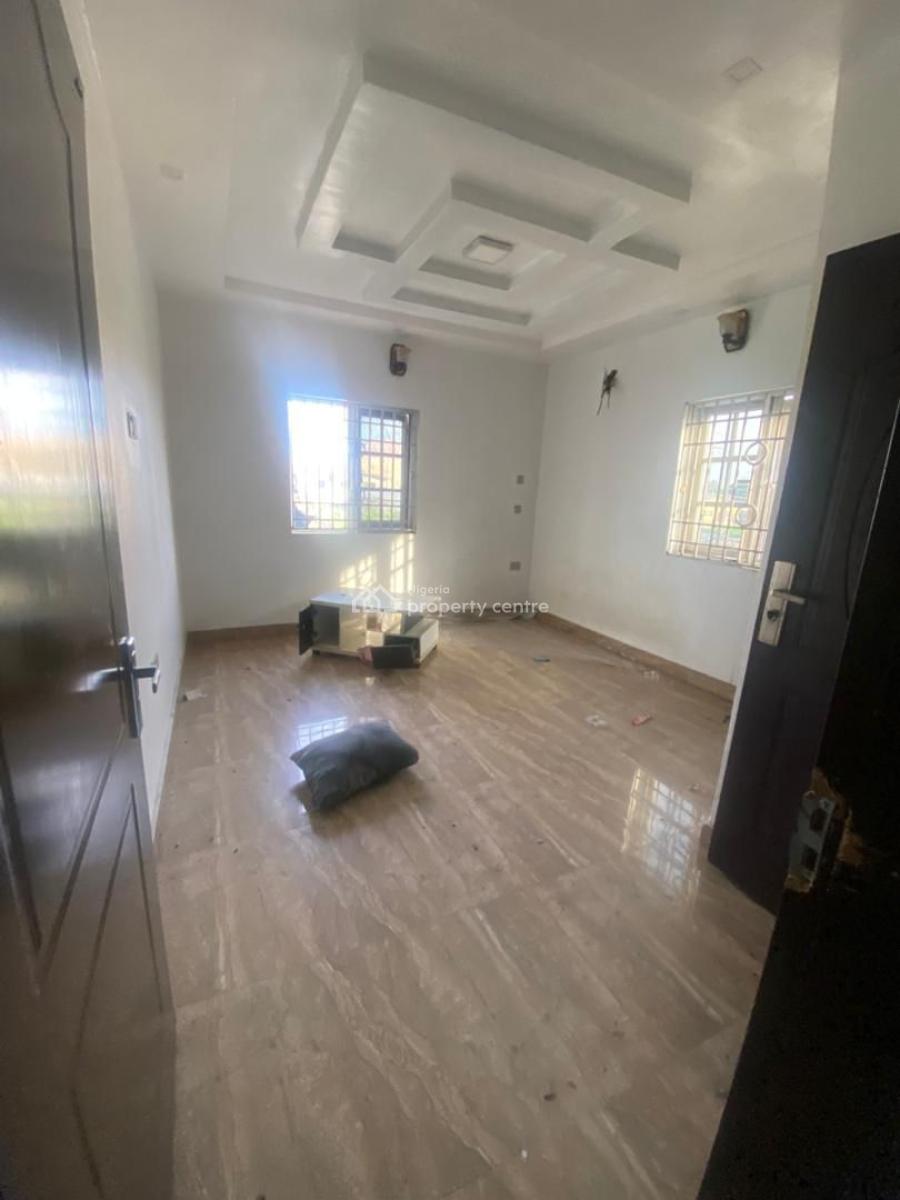 Spacious 4 Bedroom Duplex, an Estate Close, Ado, Ajah, Lagos, Semi-detached Duplex for Rent