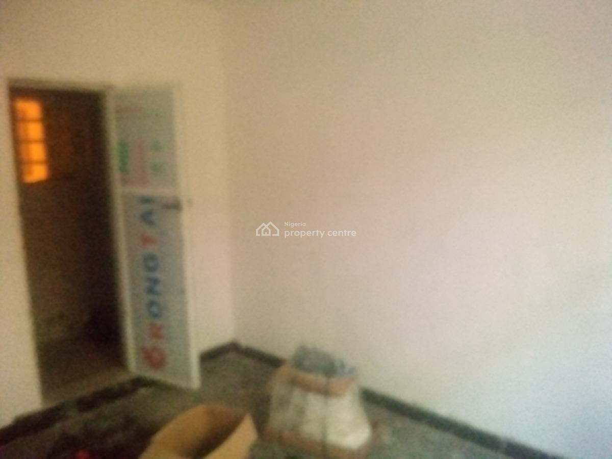 Nice Self Contain, Alausa, Ikeja, Lagos, Self Contain (single Rooms) for Rent