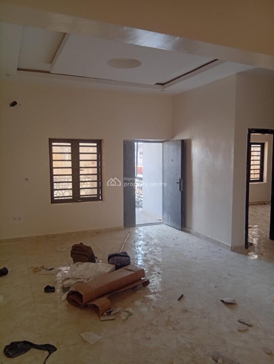 Luxury 2 Bedroom Apartment, Fo1 Layout, Kubwa, Abuja, Terraced Duplex for Rent