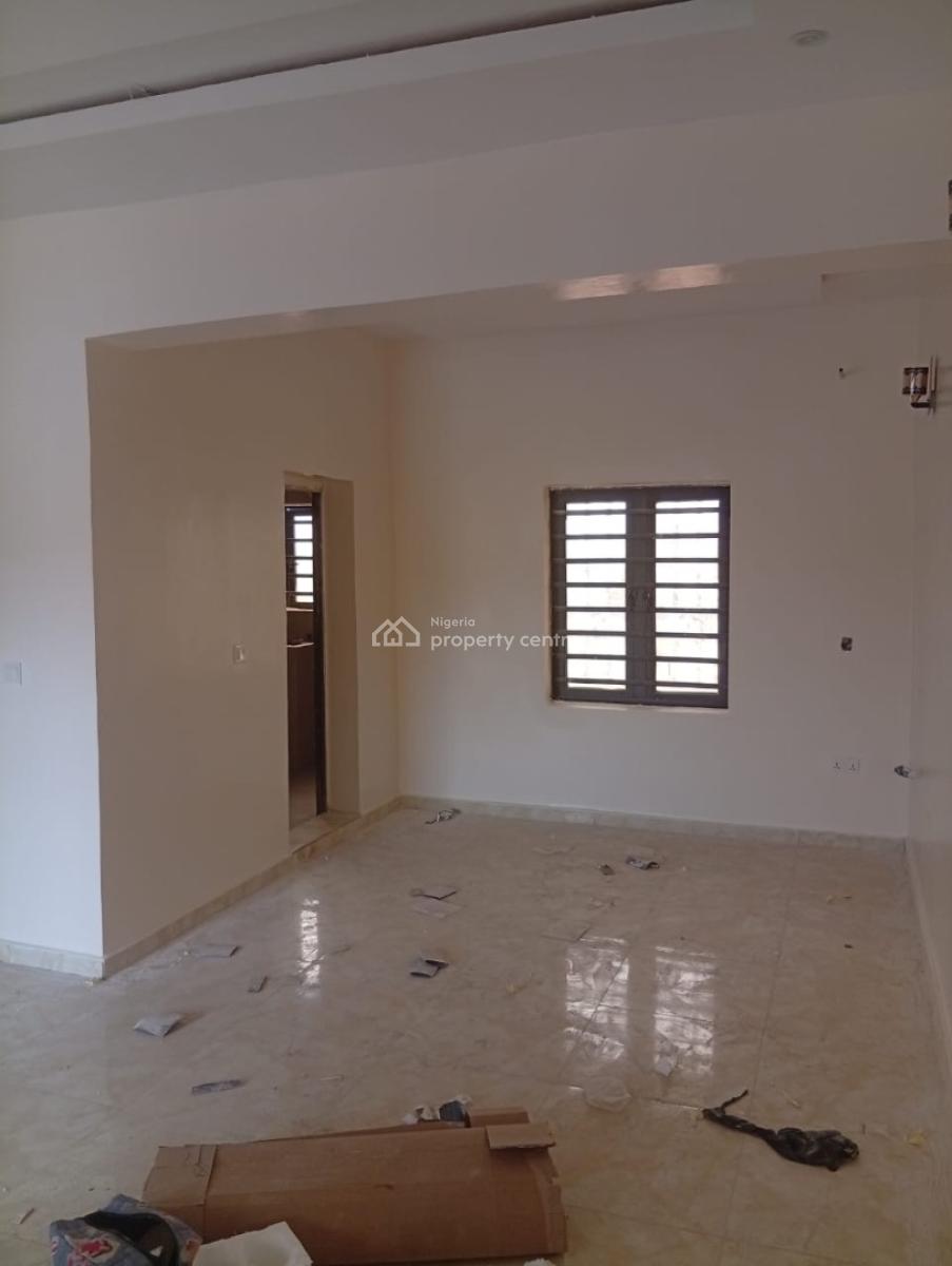 Luxury 2 Bedroom Apartment, Fo1 Layout, Kubwa, Abuja, Terraced Duplex for Rent