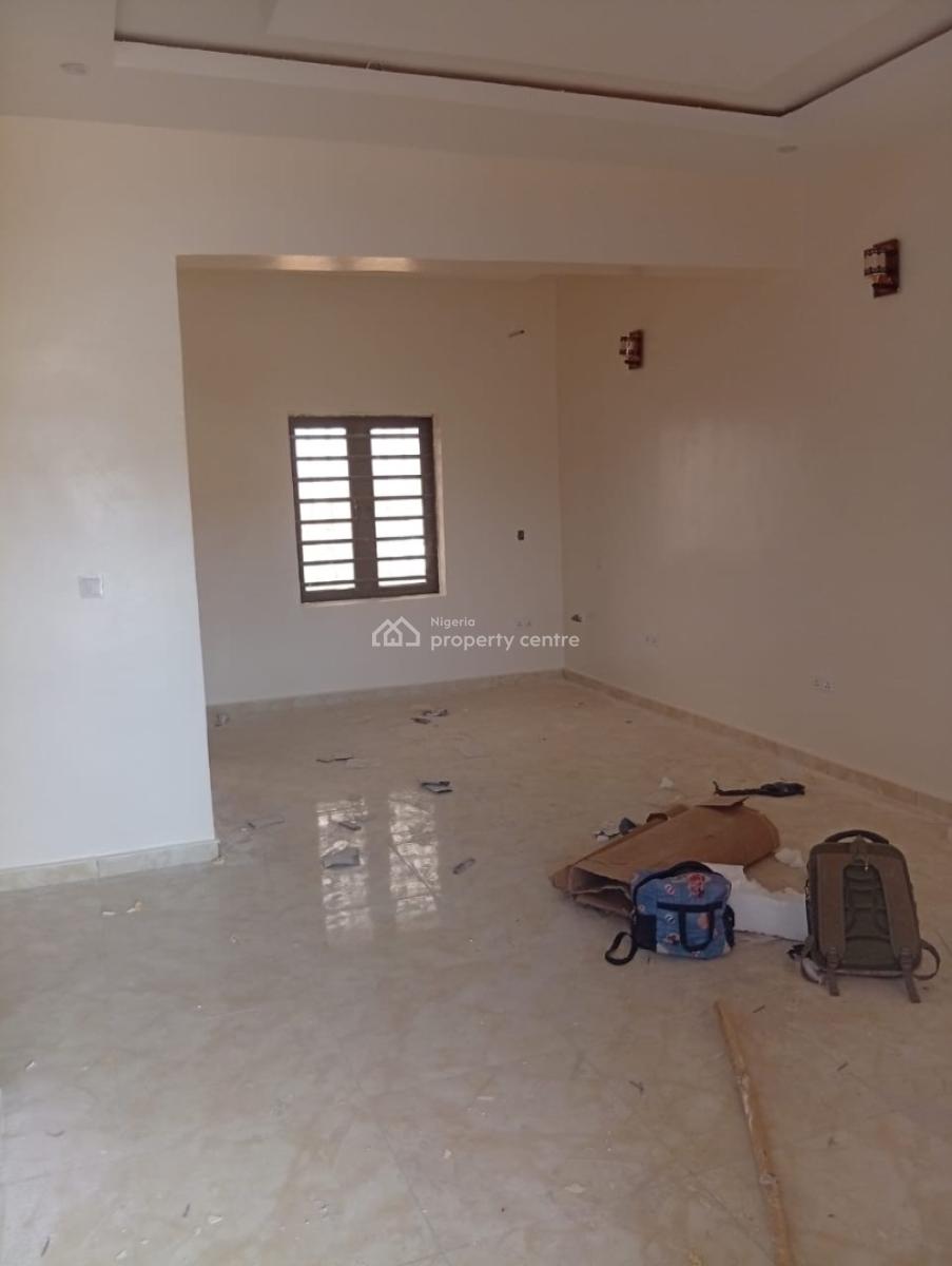 Luxury 2 Bedroom Apartment, Fo1 Layout, Kubwa, Abuja, Terraced Duplex for Rent
