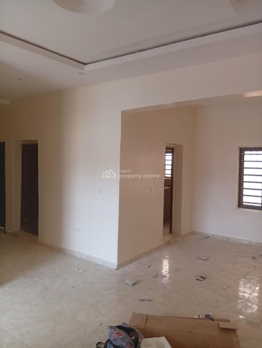 Luxury 2 Bedroom Apartment, Fo1 Layout, Kubwa, Abuja, Terraced Duplex for Rent