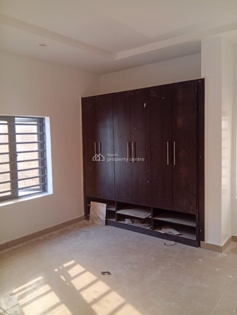 Luxury 2 Bedroom Apartment, Fo1 Layout, Kubwa, Abuja, Terraced Duplex for Rent