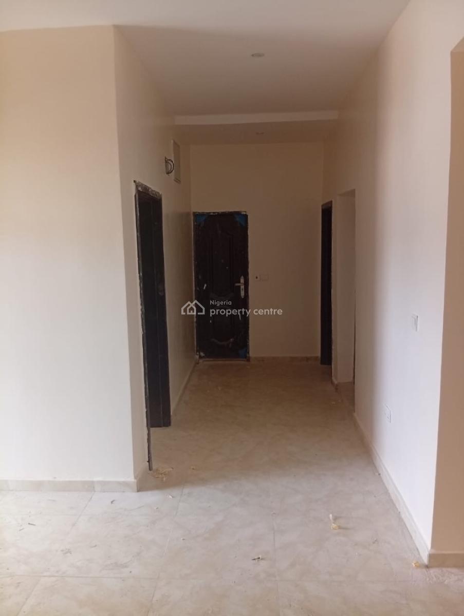 Luxury 2 Bedroom Apartment, Fo1 Layout, Kubwa, Abuja, Terraced Duplex for Rent