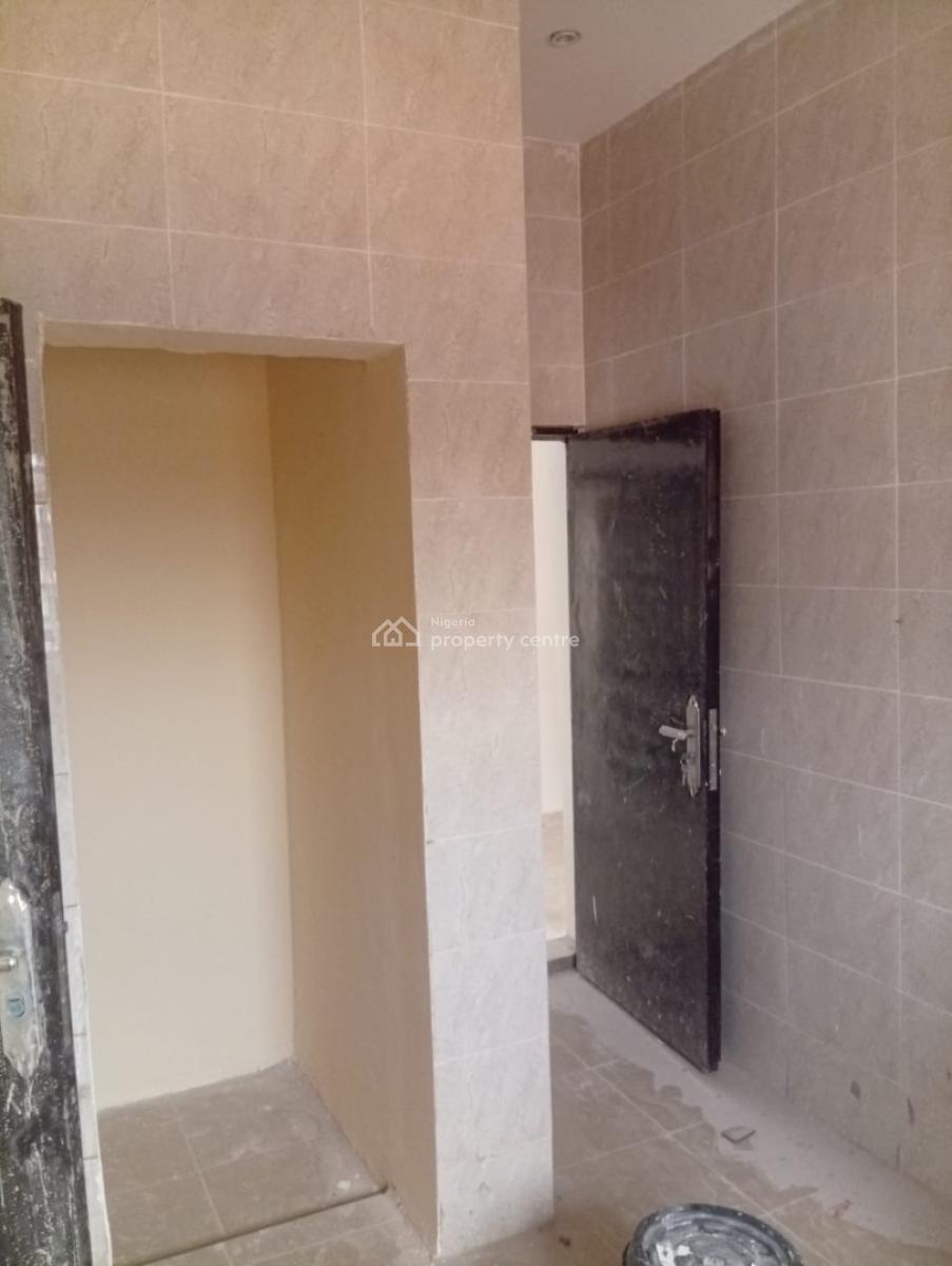 Luxury 2 Bedroom Apartment, Fo1 Layout, Kubwa, Abuja, Terraced Duplex for Rent