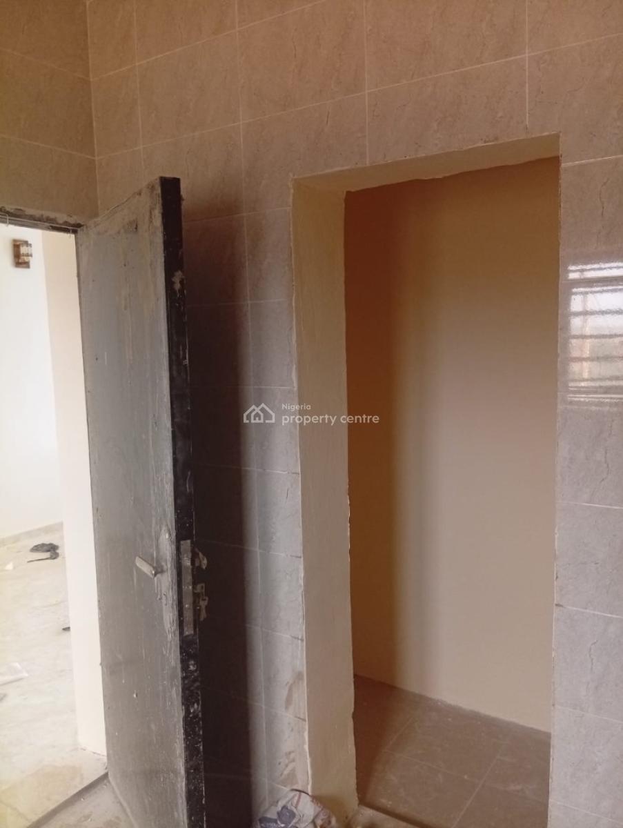 Luxury 2 Bedroom Apartment, Fo1 Layout, Kubwa, Abuja, Terraced Duplex for Rent