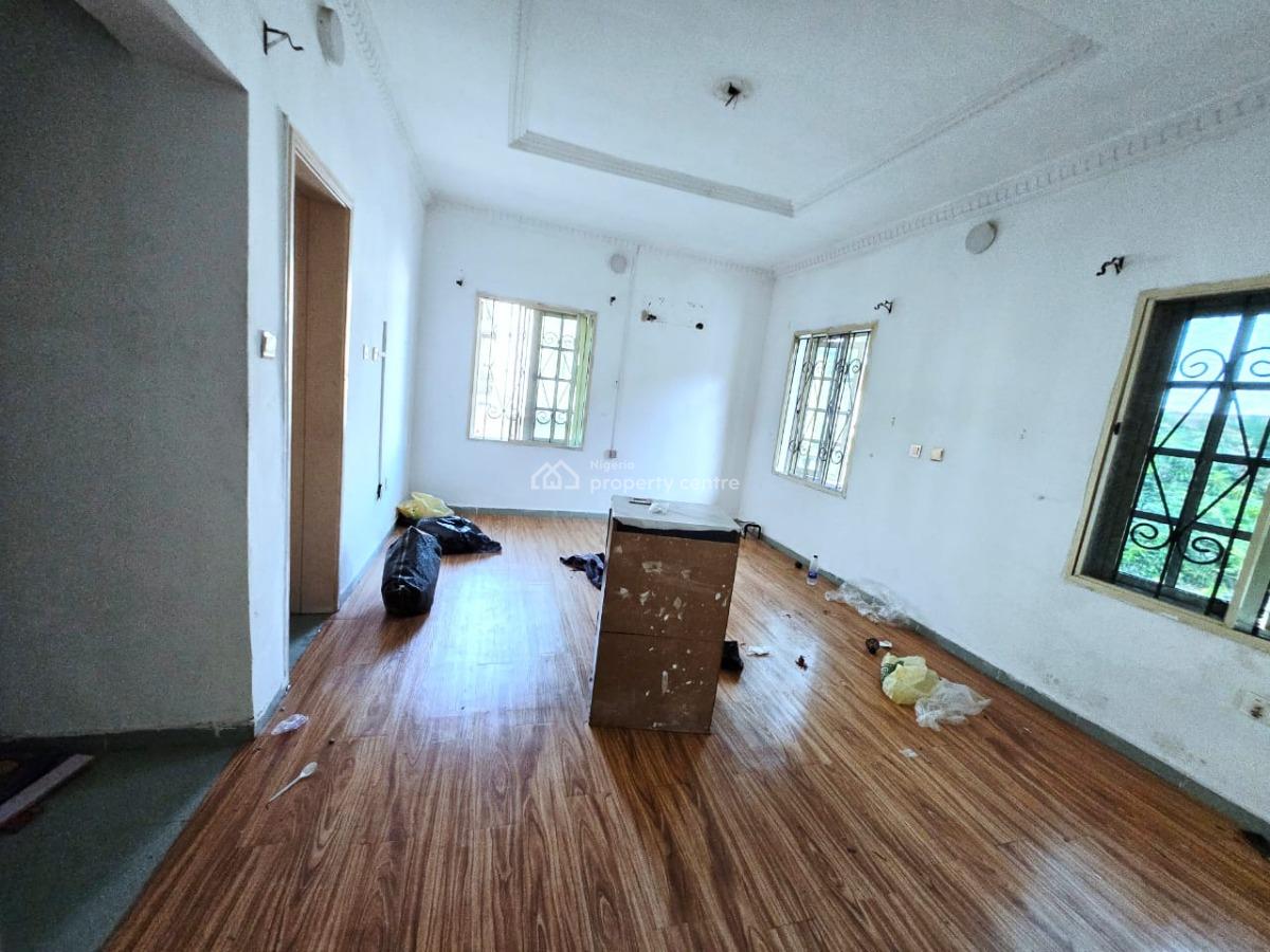 Commercial 5 Bedrooms Semi Detached Duplex, Lekki Phase 1, Lekki, Lagos, Office Space for Rent